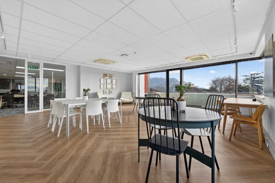 To Let Commercial Property for Rent in Kenilworth Western Cape